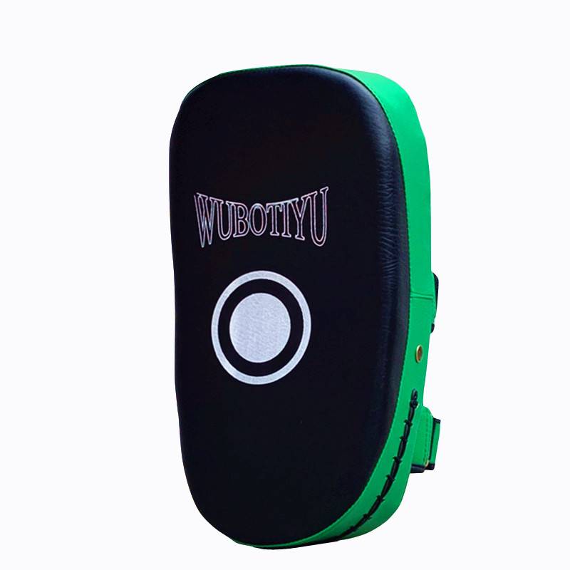Bow (Green Side) Individual